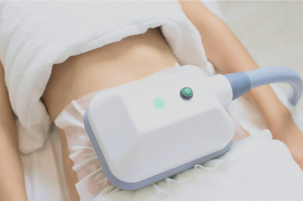 How Fat Freezing and HIFU Work Together? 3 advantages to combining Fat Freezing and HIFU Beaconsfield