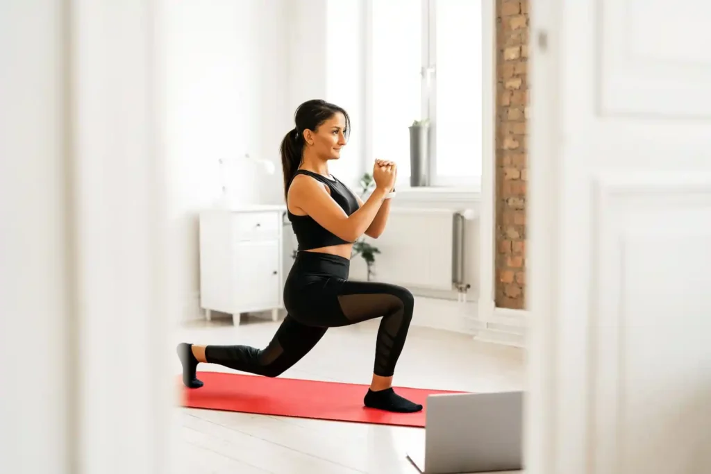 Sculpt Your Legs at Home: Effective Exercises for Stunning Definition 2 Sculpt Your Legs at Home Effective Exercises for Stunning Definition - Leg toning Beaconsfield