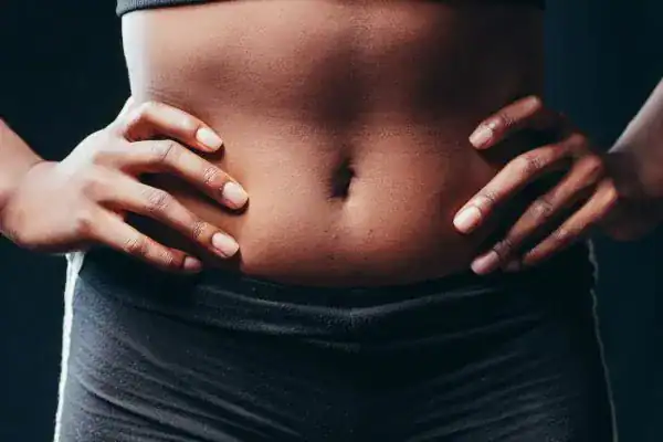 Toning Your Stomach: The Ultimate Guide to Achieving a Sculpted Stomach While Shedding Pounds 1 Image of a toned stomach after non surgical treatment Beaconsfield
