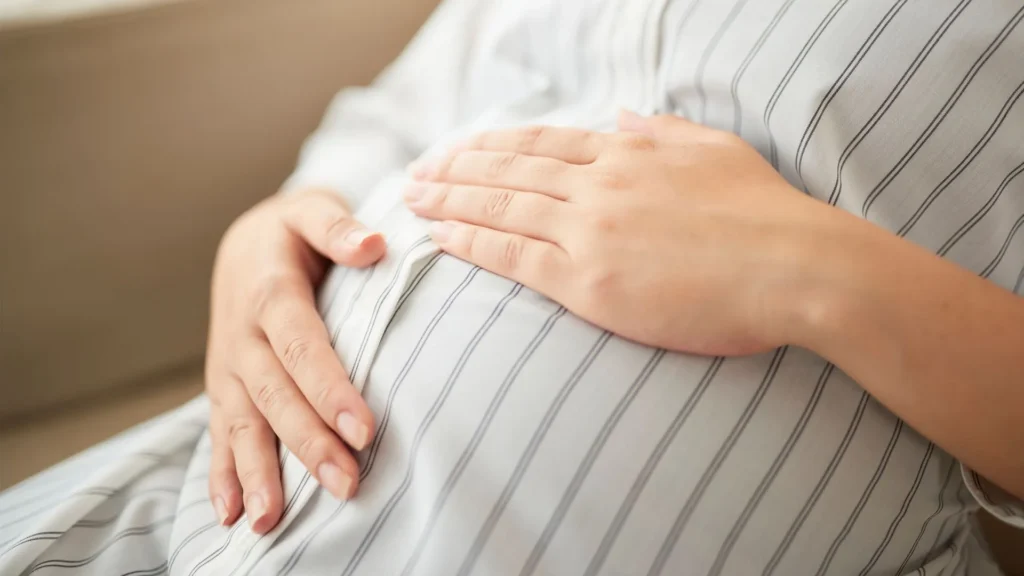 Nutrition Tips for Maintaining Muscle Strength During Pregnancy : 5 Min Critical Guide 1 Muscle Strength During Pregnancy : Why Pregnancy Muscle Loss Happens (And Why Most Advice Misses It in Beaconsfield, UK)