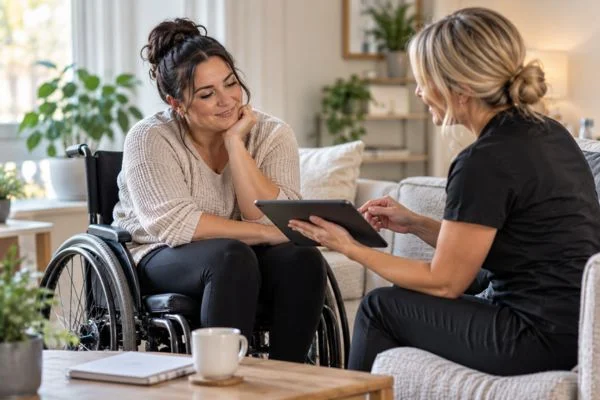 Accessible Exercise Strength Disabilities 1 Accessible Exercise Strength Disabilities Beaconsfield