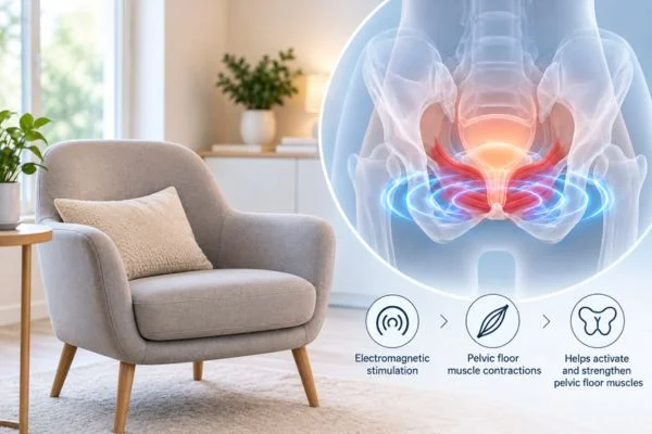 Ems Pelvic Floor Muscle Stimulation 1 Ems Pelvic Floor Muscle Stimulation Beaconsfield