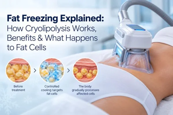 Fat Freezing Explained 1 Fat freezing explained Beaconsfield