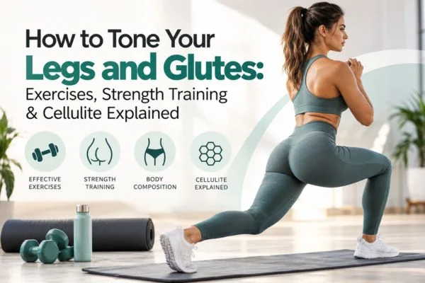 How To Tone Your Legs And Glutes 1 How To Tone Your Legs And Glutes Beaconsfield