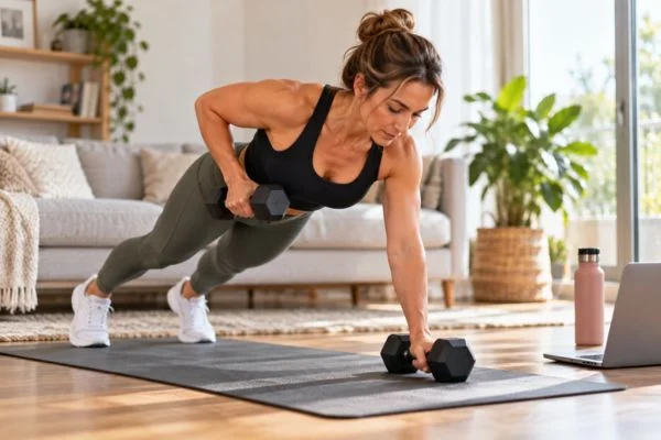 How to Build Muscle Tone 1 How to Build Muscle Tone Beaconsfield