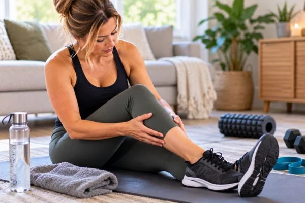 Muscle Stimulation After Injury 1 Muscle Stimulation After Injury Beaconsfield
