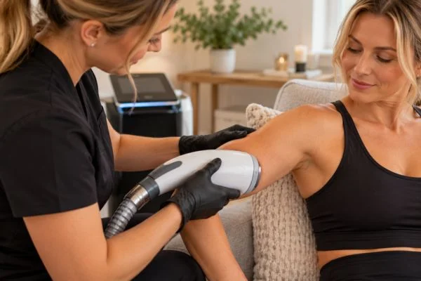 How To Tone Your Arms 1 Tone your arms Beaconsfield at the home treatment options